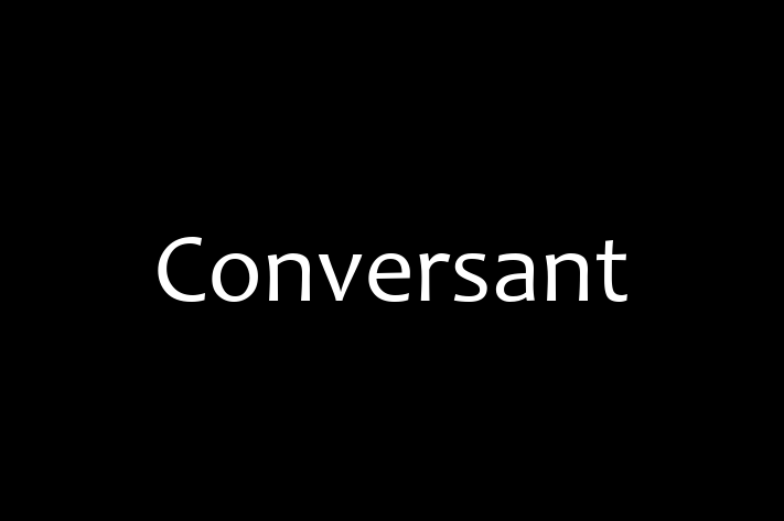 Software Development Firm Conversant