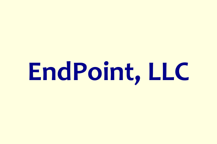 Software Firm EndPoint LLC