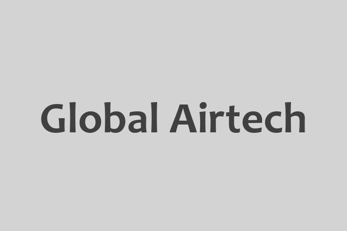 Personnel Management Global Airtech