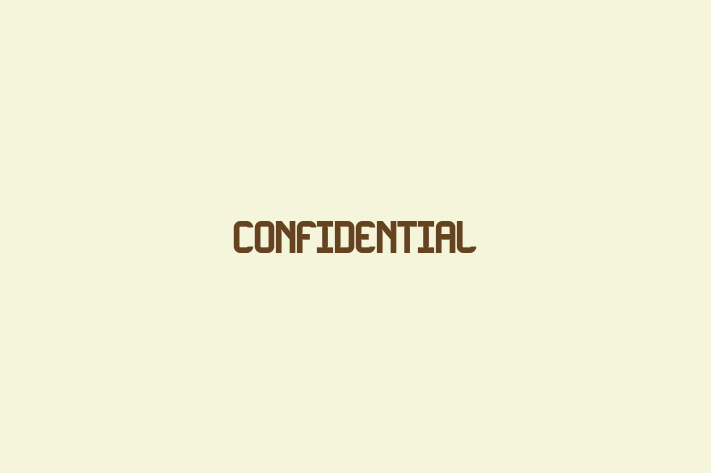 Workforce Management Confidential