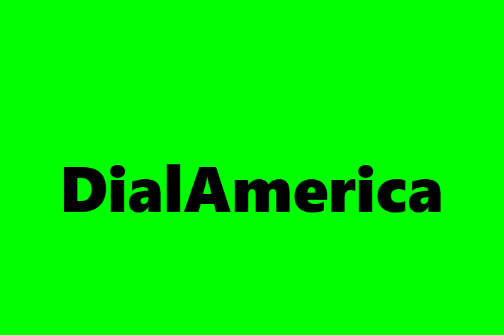 Software Consultancy DialAmerica