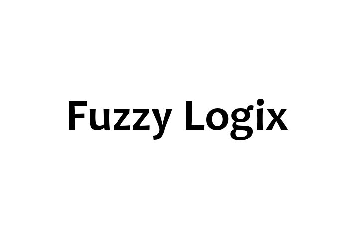 Software House Fuzzy Logix