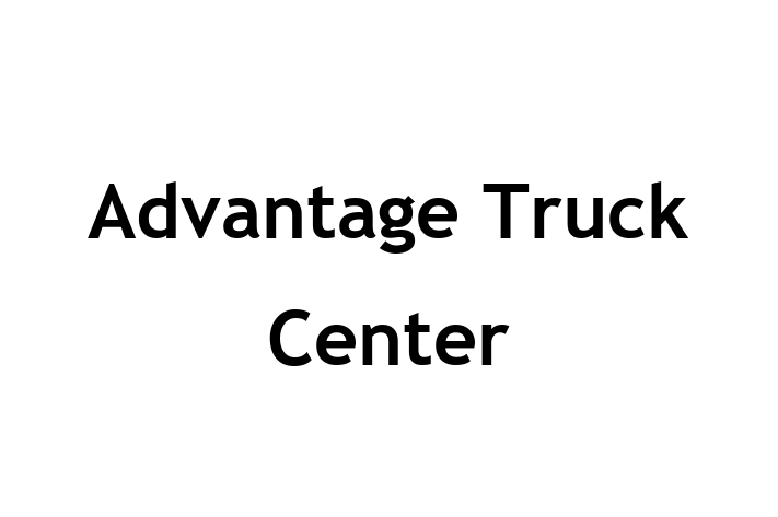 Workforce Management Advantage Truck Center