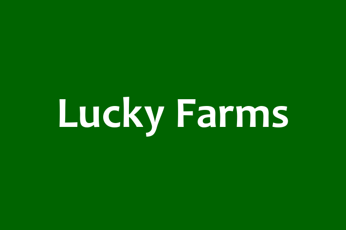 Employee Resource Management Lucky Farms