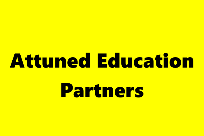 Labor Relations Attuned Education Partners