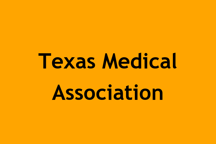 People Management Texas Medical Association