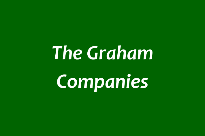 People Management The Graham Companies