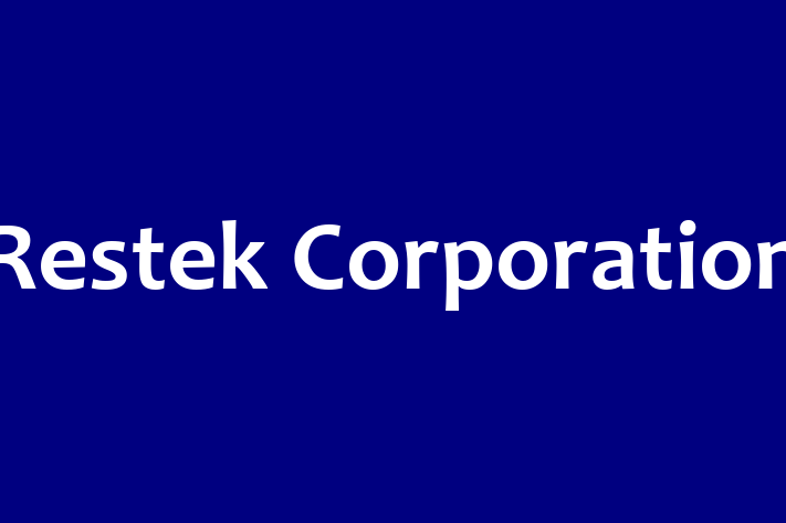 People Management Restek Corporation