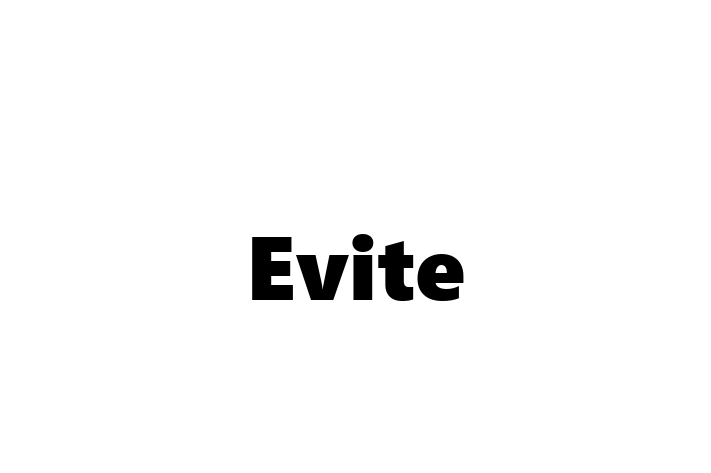 Software House Evite