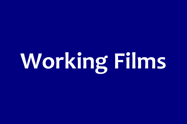 Human Capital Management Working Films