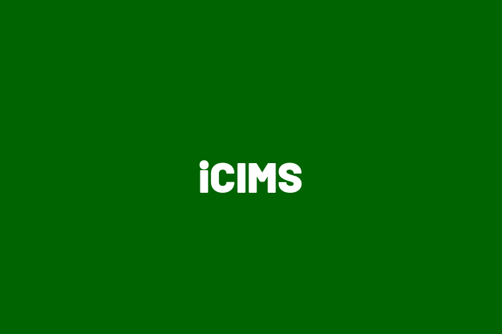 Software House iCIMS