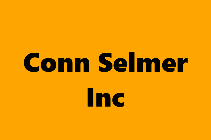 Software Consultancy Conn Selmer Inc