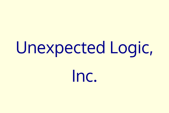 Technology Company Unexpected Logic Inc.