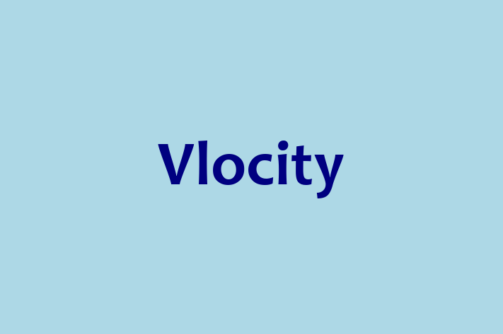 Software Solutions Provider Vlocity