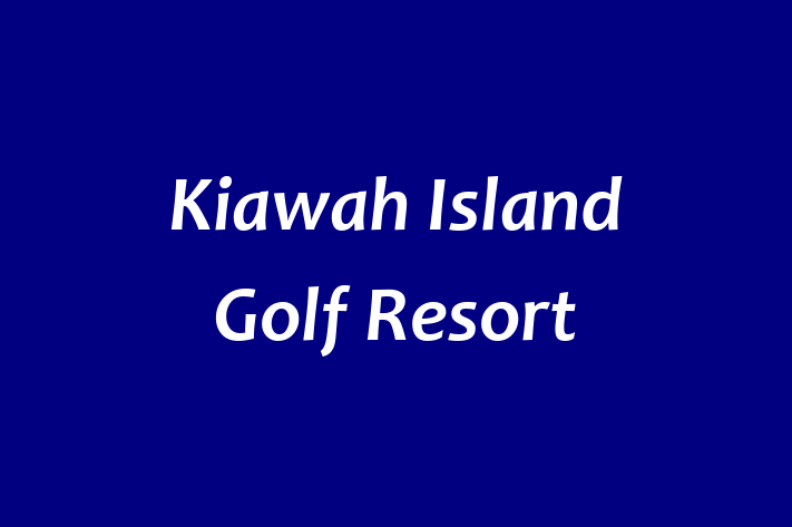 Labor Relations Kiawah Island Golf Resort