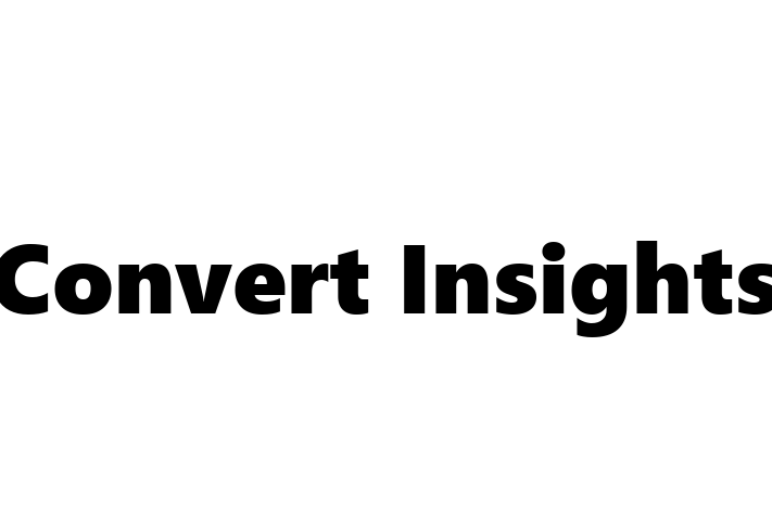 Tech Firm Convert Insights