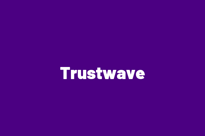 Software Services Company Trustwave