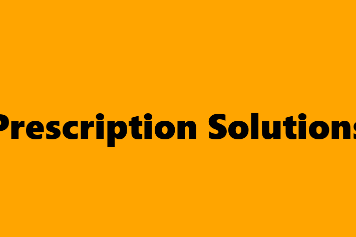 Talent Management Prescription Solutions