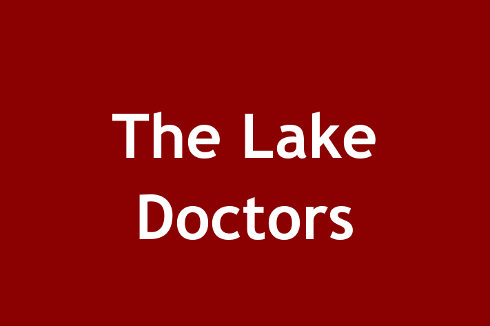 HR Administration The Lake Doctors