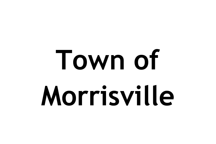 Employee Relations Town of Morrisville