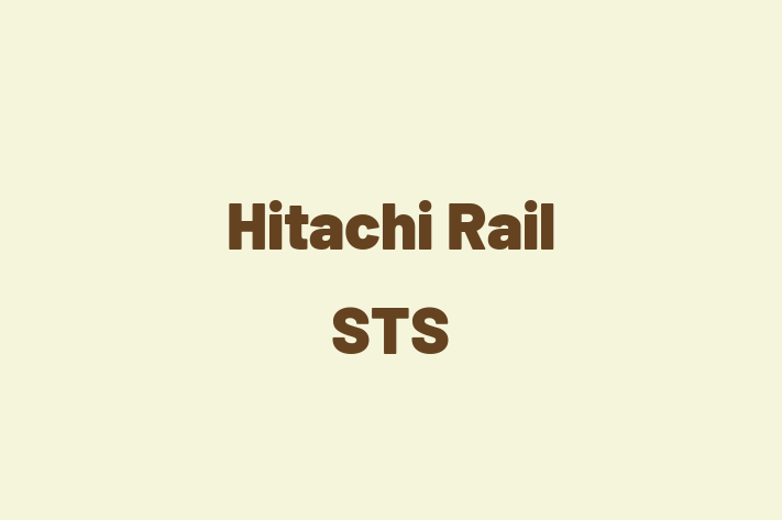 Labor Relations Hitachi Rail STS