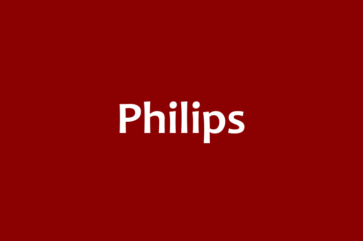 Personnel Management Philips