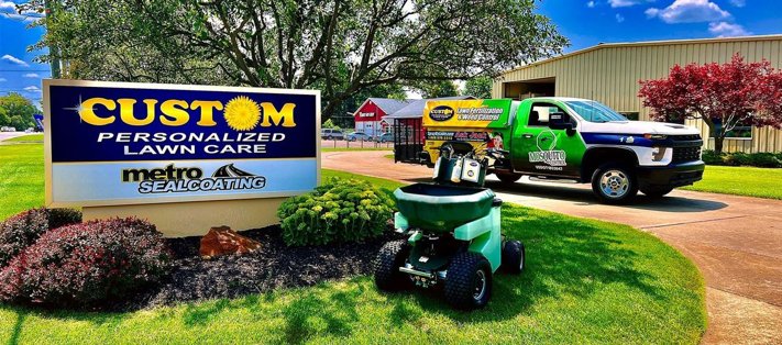 Labor Relations Custom Personalized Lawn Care