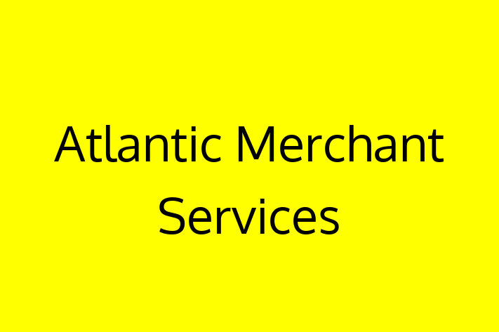 Software Solutions Provider Atlantic Merchant Services