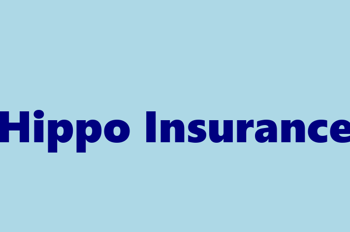 Workforce Management Hippo Insurance