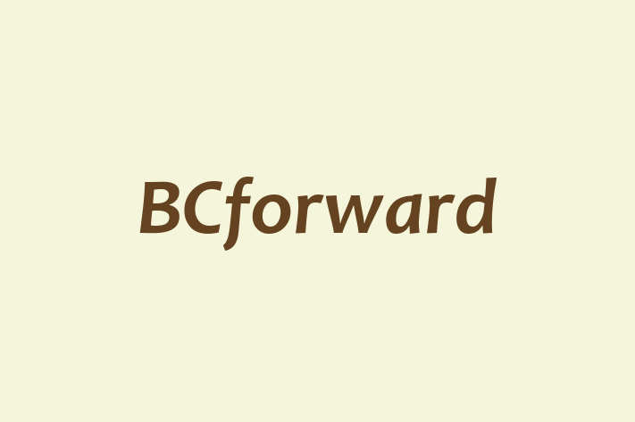 HR Administration BCforward