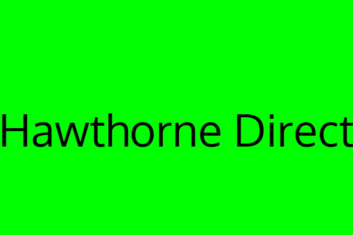 Software Solutions Provider Hawthorne Direct