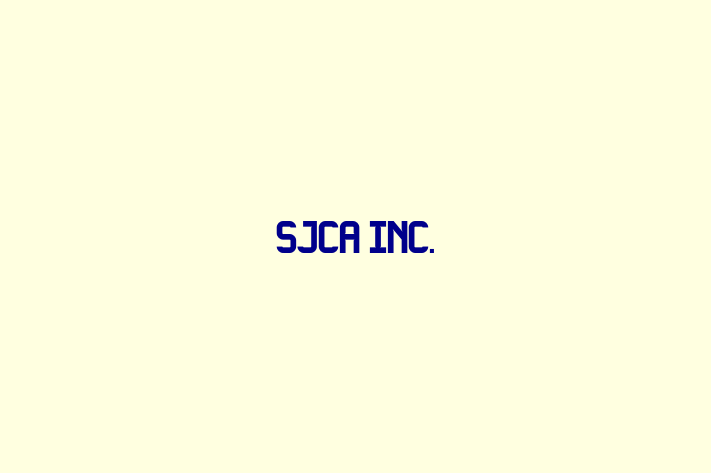 Talent Management SJCA Inc.