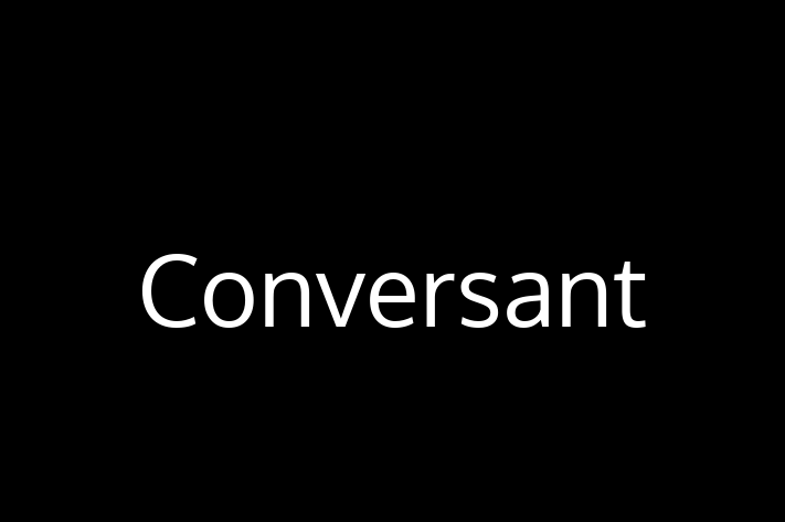 Tech Solutions Company Conversant