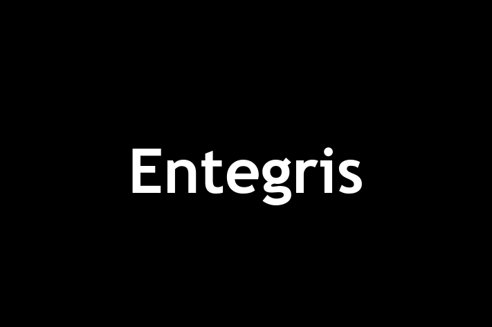 Human Resource Management Entegris