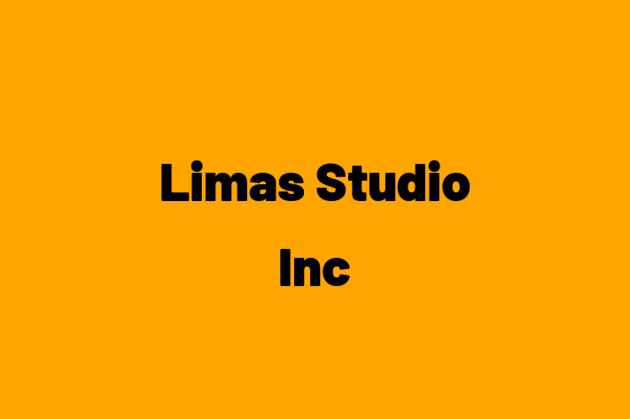 Cosmetologists Limas Studio Inc