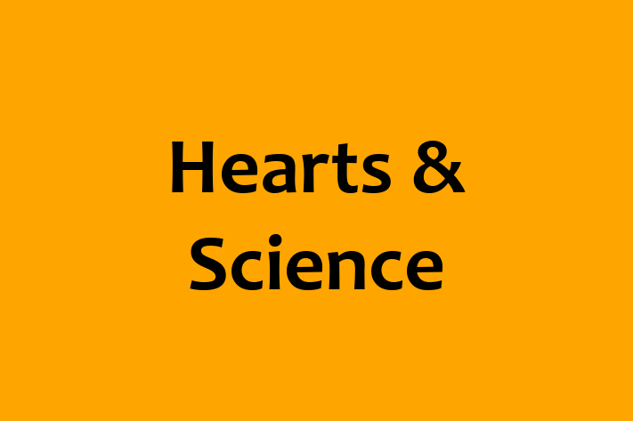 HR Administration Hearts  Science