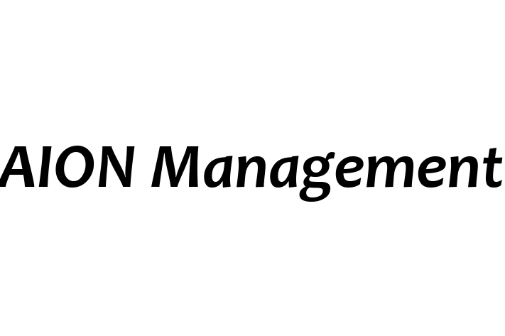 Human Capital Management AION Management