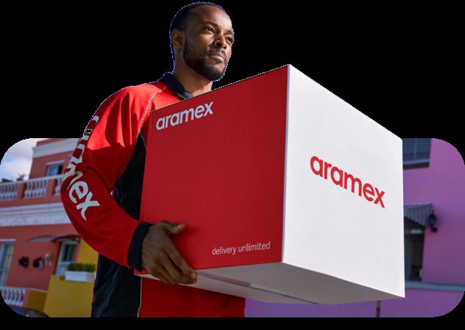 HR Administration Aramex