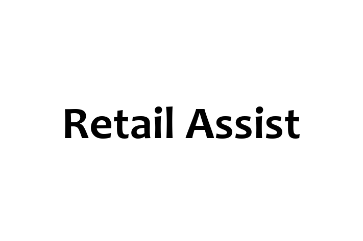 Technology Company Retail Assist