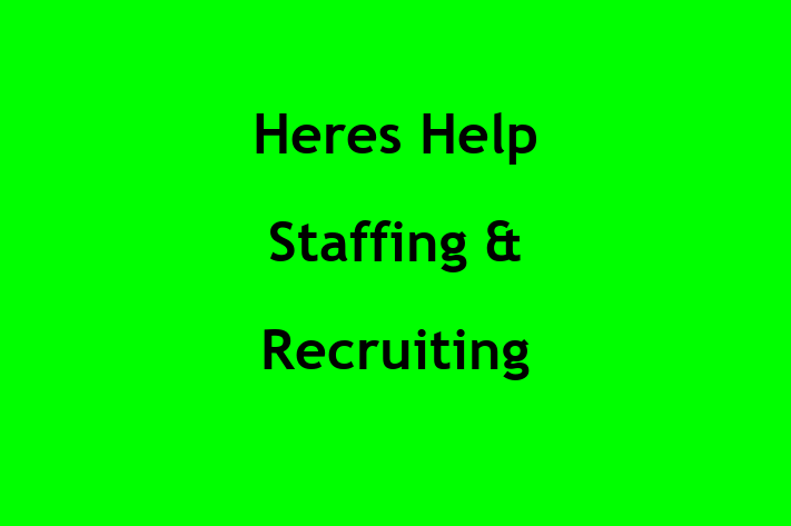 Workforce Management Heres Help Staffing Recruiting