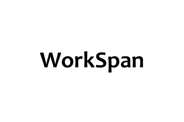 Technology Solutions Firm WorkSpan