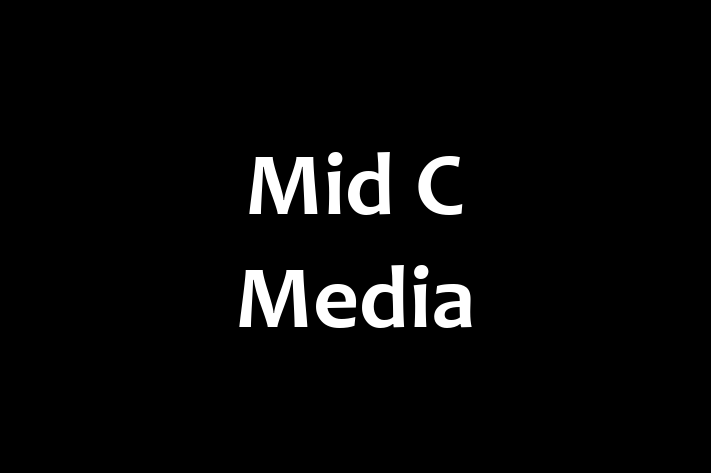 Application Development Company Mid C Media