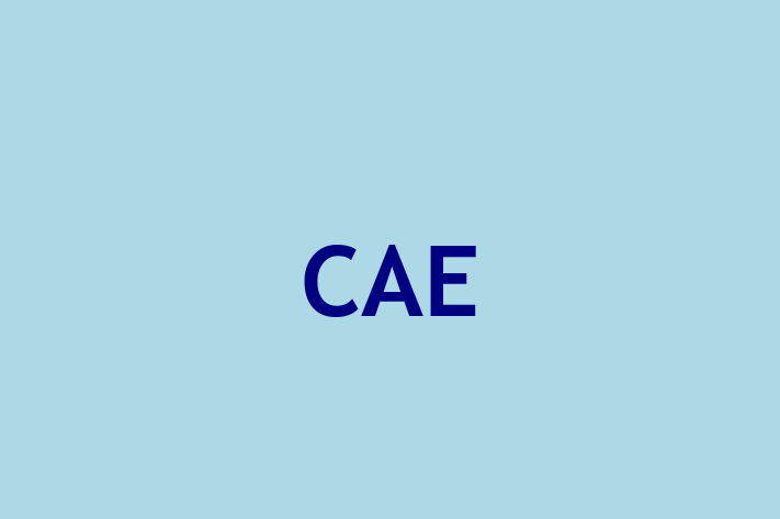 HR Administration CAE