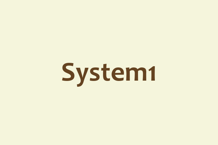 HR Administration System1