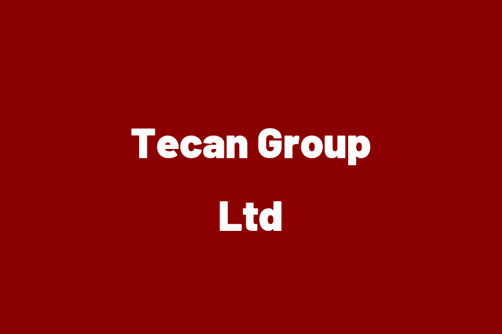 Software Solutions Provider Tecan Group Ltd