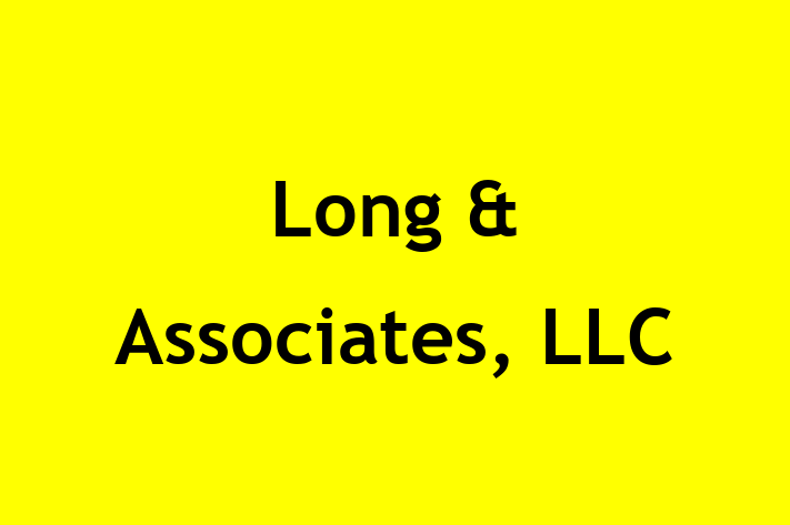 Workforce Management Long  Associates LLC