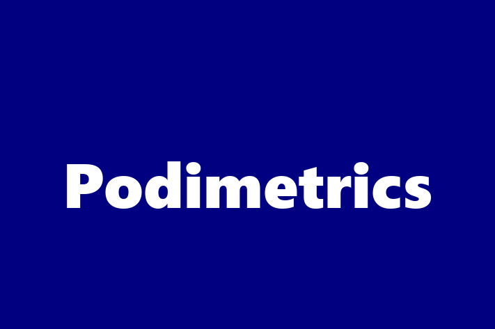 People Management Podimetrics