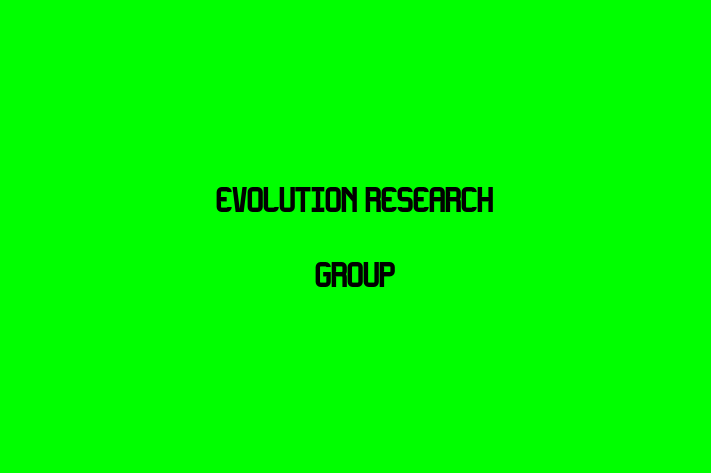 People Management Evolution Research Group