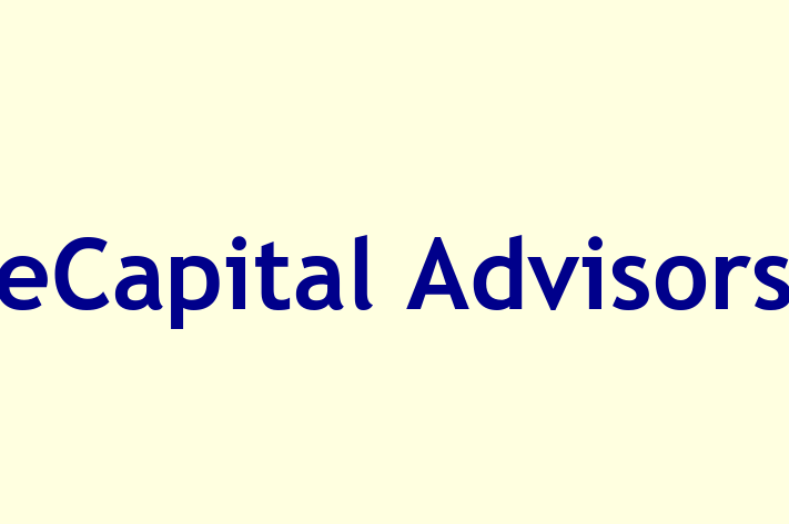 People Management eCapital Advisors