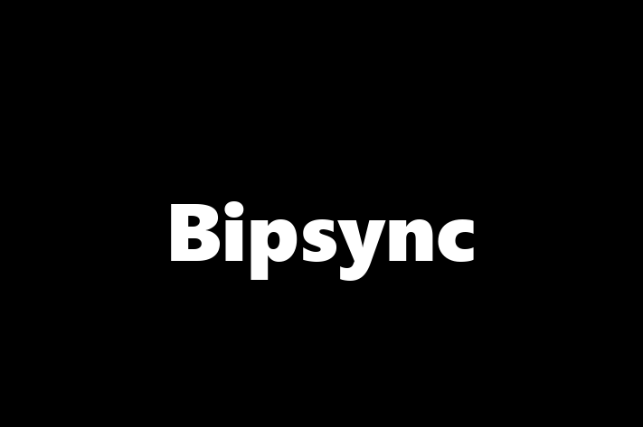 Software Development Firm Bipsync